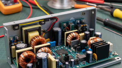 What is a Switching Power Supply and How Does It Work?