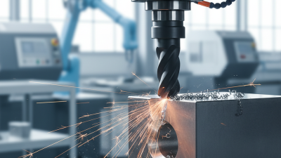 10 Essential Tips for Working with Cemented Carbide in Manufacturing