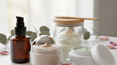 Essential Tips for Choosing the Right Cosmetic Cream Jar?