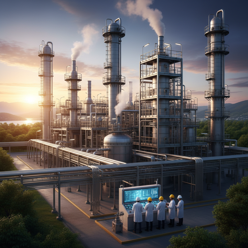 What is Industrial Chemistry and Why is it Important?