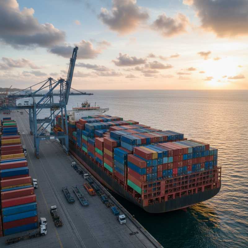 What is an ISO Container and How is it Used in Shipping?