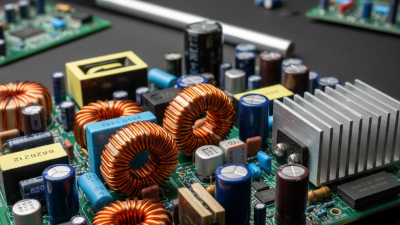 Best Switching Power Supply for Your Needs?