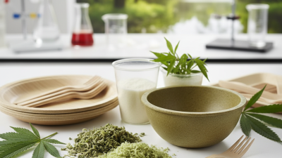 Top Eco Friendly Plastic Alternatives for a Sustainable Future?