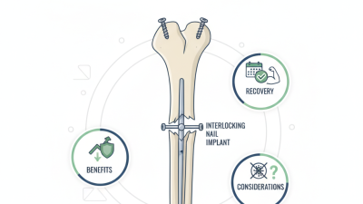 Interlocking Nail Implant Benefits Tips for Recovery and Use?