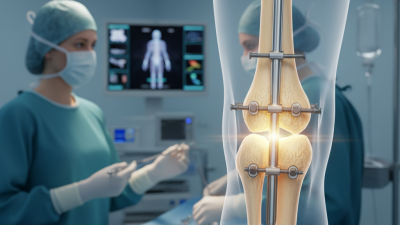 Interlocking Nail Implant Benefits and Best Practices?