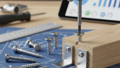 Why Choose Stainless Torx Screws for Your Projects?