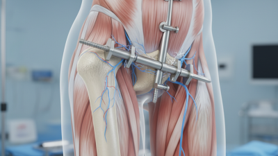 What is an Interlocking Nail Implant and How Does it Work?