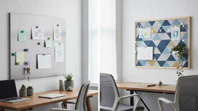 2026 Best Magnetic Bulletin Board Options for Home and Office?