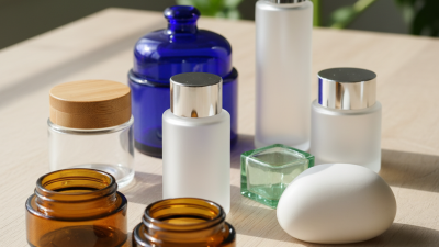 Ultimate Tips for Choosing the Best Cosmetic Glass Jar?