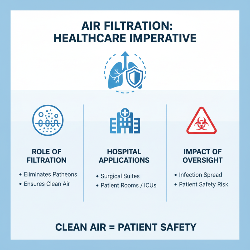 What is Air Filtration Media and How Does It Work?