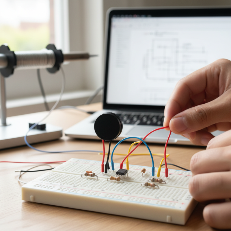 Diy Piezo Buzzer Tips for Beginners How to Get Started?