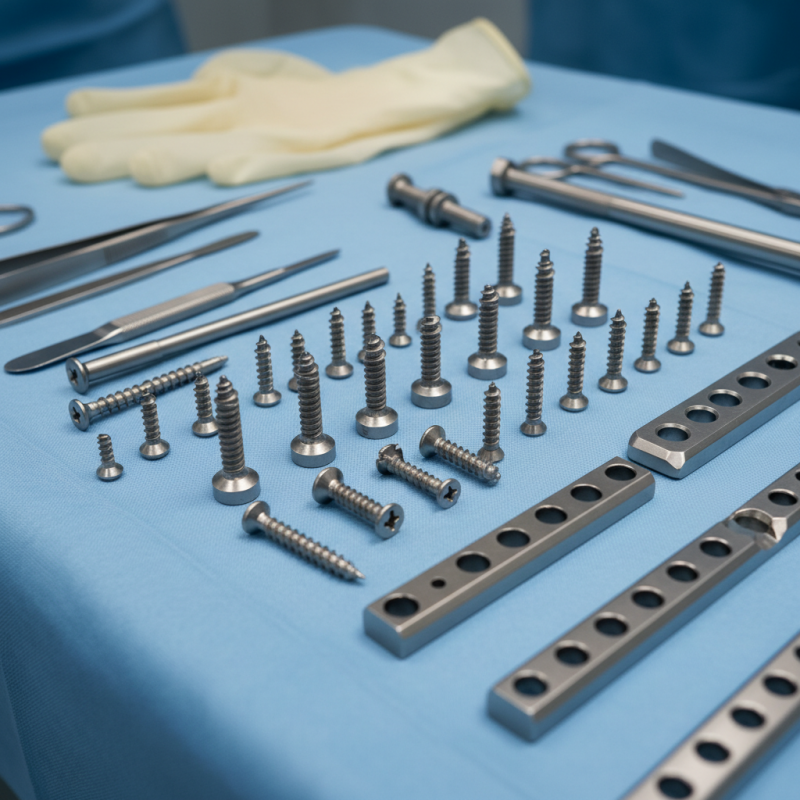 10 Essential Tips for Choosing the Right Bone Screws for Surgery