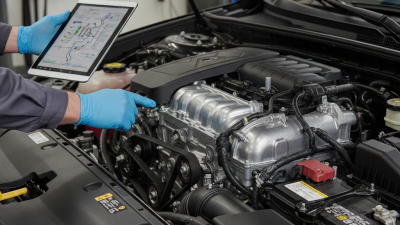 How to Diagnose Common Car Engine Problems Effectively?