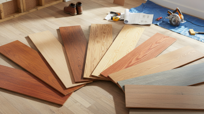 Best 10 Flooring Lumber Choices for Your Home Renovation?