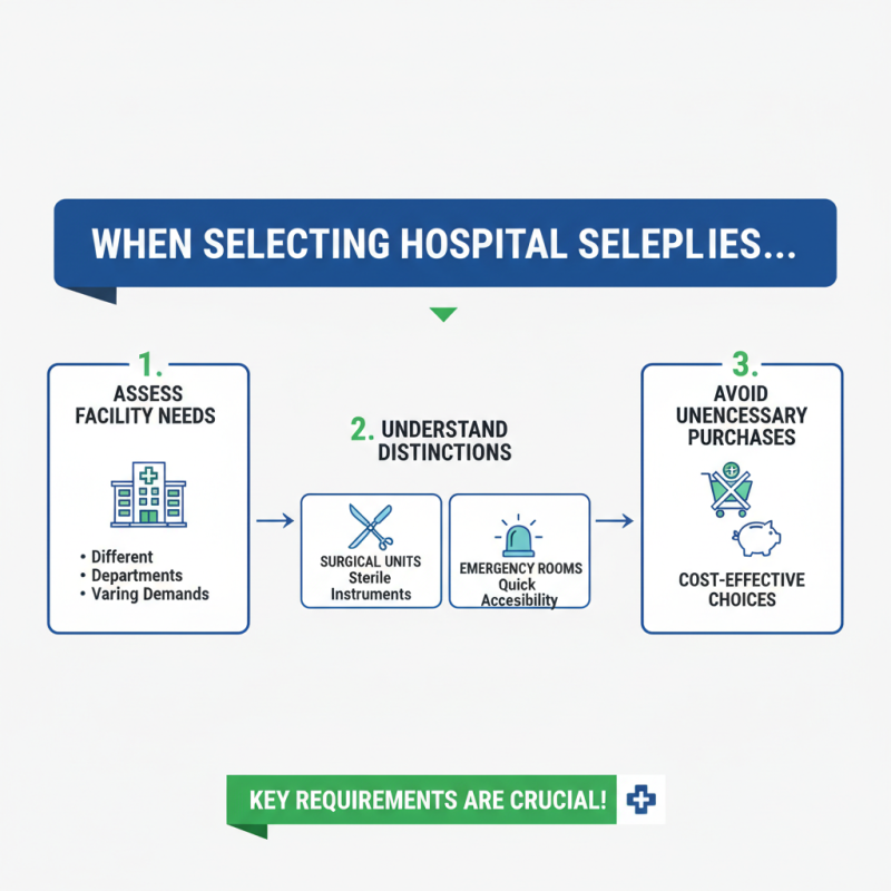 10 Essential Tips for Choosing Hospital Supplies Wisely?