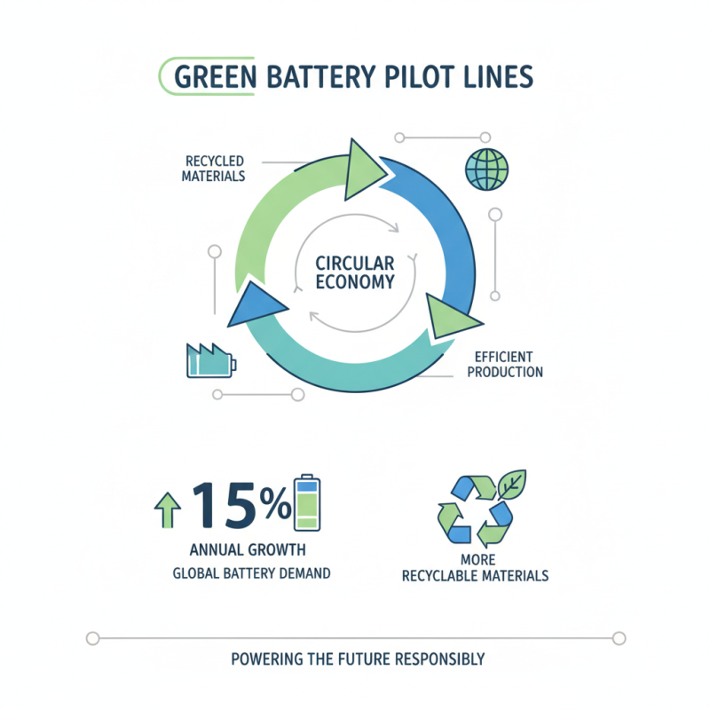2026 Best 18650 Cylindrical Battery Pilot Line Innovations and Trends?
