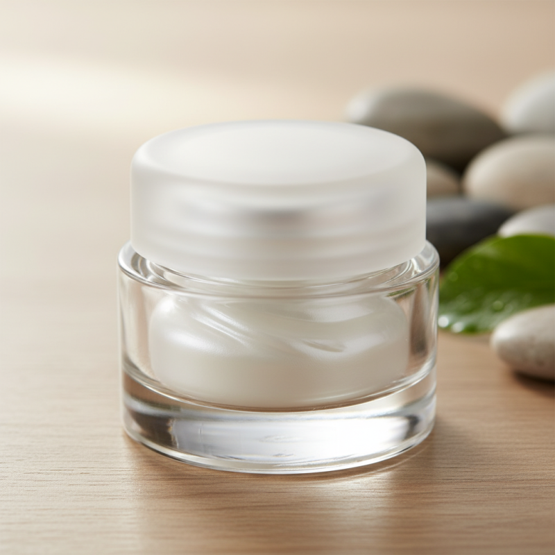 What is a Cosmetic Glass Jar and Why is it Popular?