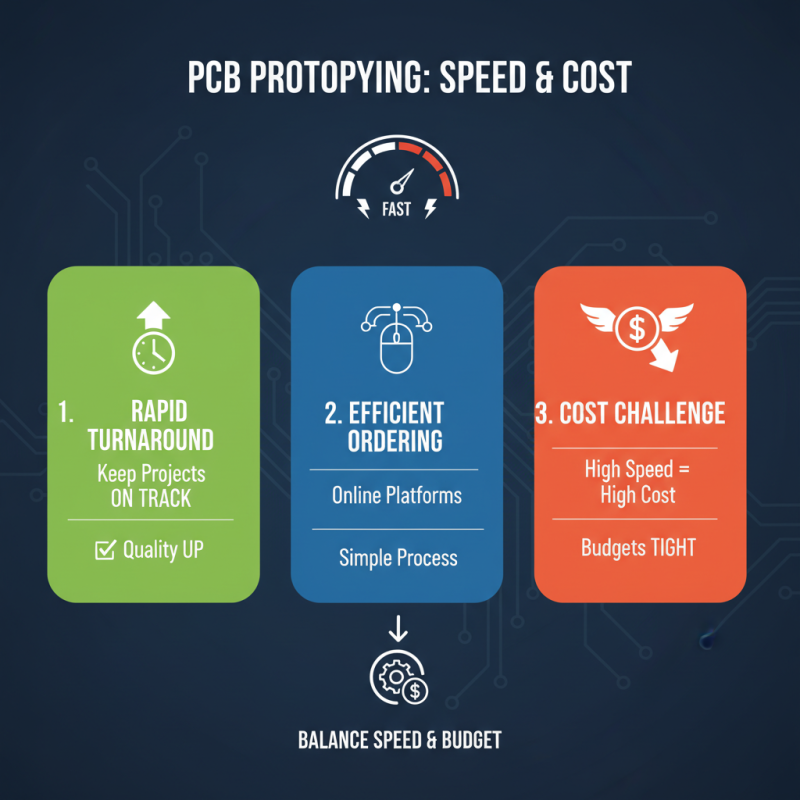 10 Best Fast PCB Prototyping Services for Quick Design Solutions?