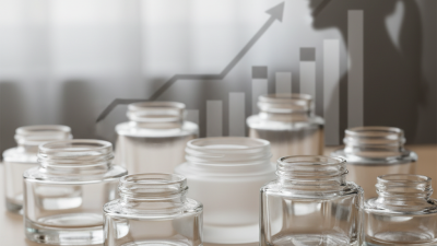 Best Tips for Choosing the Right Cosmetic Glass Jar?