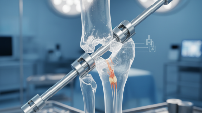 Interlocking Nail Implant Best Solutions for Bone Fractures?