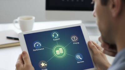 Top 5 Tips for Choosing the Best WordPress Hosting Providers?