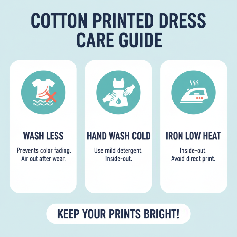 2026 Best Cotton Printed Dresses for Every Occasion?