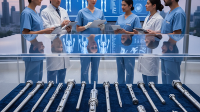 How to Choose the Right Interlocking Nail Implant for Recovery?