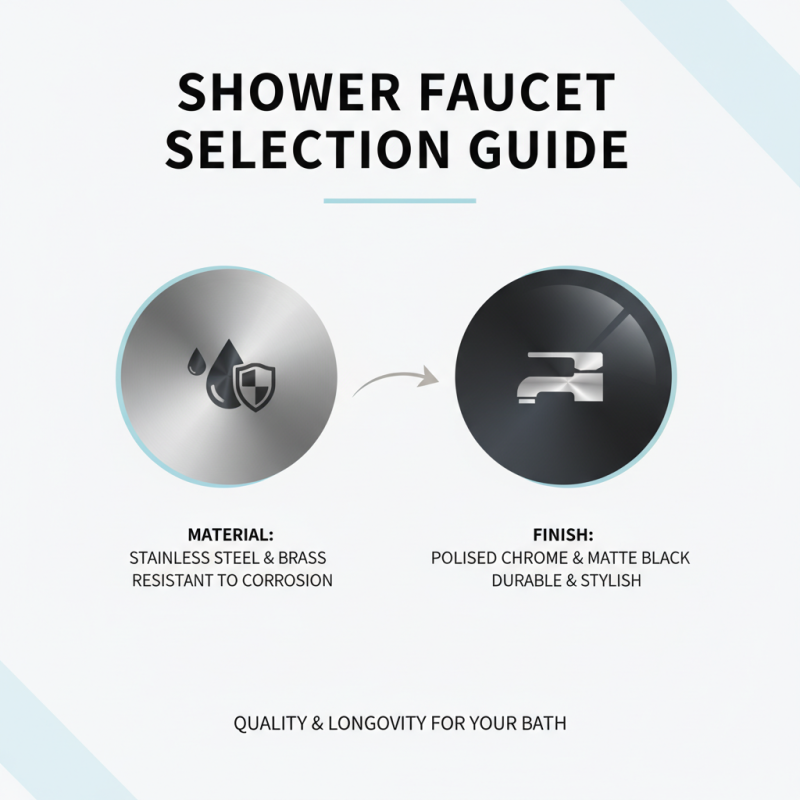 How to Choose the Best Shower Set Faucets for Your Bathroom?