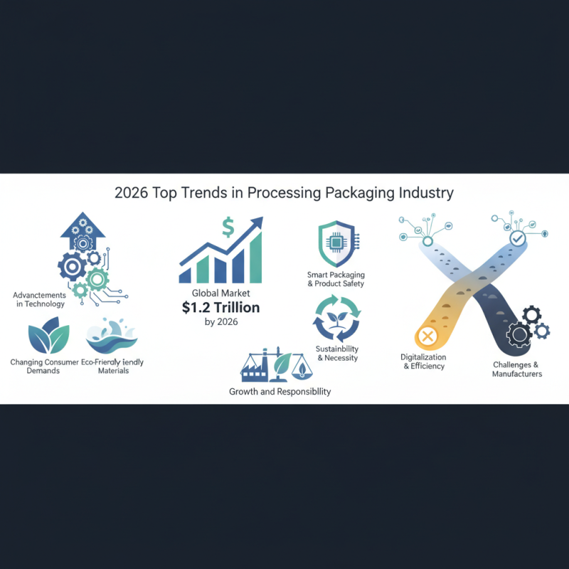 2026 Top Trends in Processing Packaging Industry What to Expect?