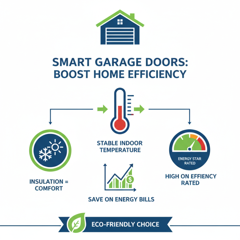 2026 How to Choose the Right Garage Door for Your Home?