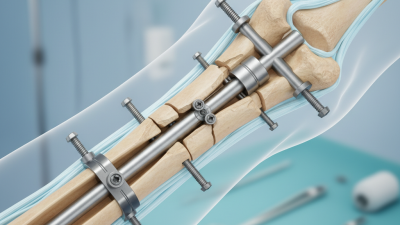 Best Interlocking Nail Implants for Fracture Repair?