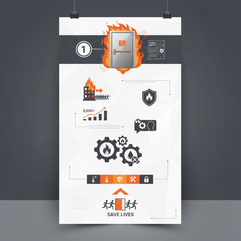 Essential Tips for Choosing Steel Fire Escape Doors?