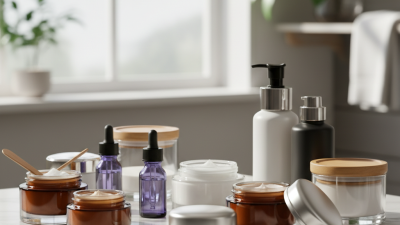 What are the Best Cosmetic Jars for Your Skincare Routine?