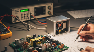 What is a Switching Power Supply and How Does it Work?