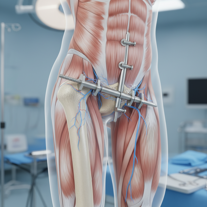 What is an Interlocking Nail Implant and How Does it Work?