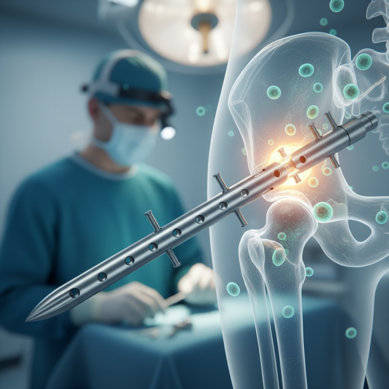 Top 10 Interlocking Nail Implants Benefits and FAQs