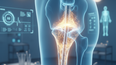 Top 10 Benefits of Interlocking Nail Implant for Bone Healing?