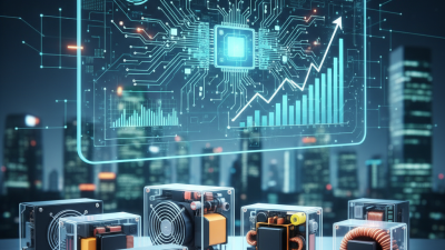 Best Switching Power Supply Types for Your Needs?