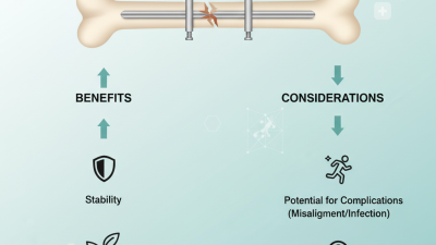 Interlocking Nail Implant Benefits and Uses Explained?