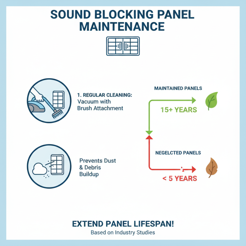 2026 How to Choose the Best Sound Blocking Panels for Your Home?