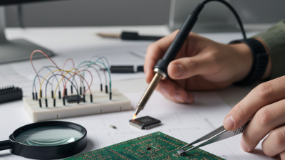 10 Best Fast PCB Prototyping Services for Quick Design Solutions?
