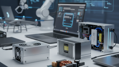 Top 10 Benefits of Switching Power Supply for Your Projects?