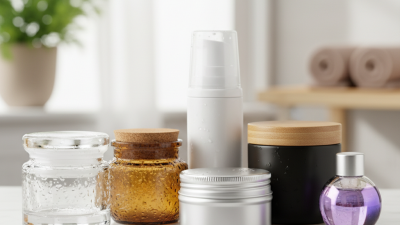 Best Cosmetic Cream Jars for Skincare in 2026?