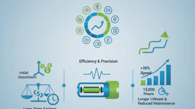 Top 10 Advantages of Brushless Linear Motors for Modern Applications