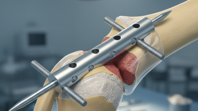 What is an Interlocking Nail Implant and How Does It Work?