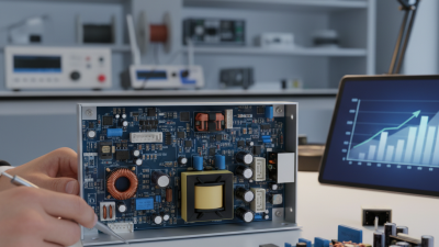 What is a Switching Power Supply and How Does It Work?