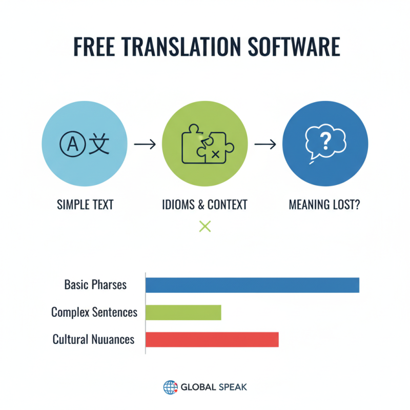 Top Free Translation Software for Effortless Language Conversion?