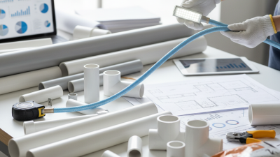 2026 How to Choose the Best PVC Supplies for Your Projects?