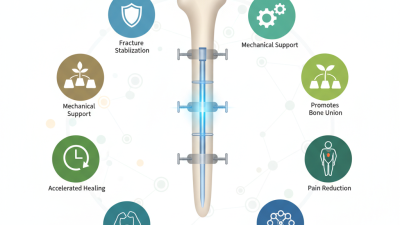 Top 10 Benefits of Interlocking Nail Implants for Bone Healing?