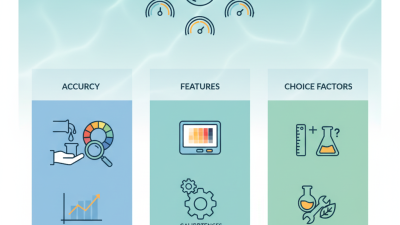 Top Colorimeters for Chlorine Testing What You Need to Know